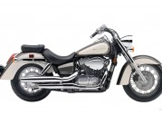 Honda Shadow Aero